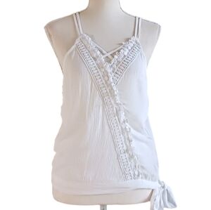Summer Top XS Rebellion Again